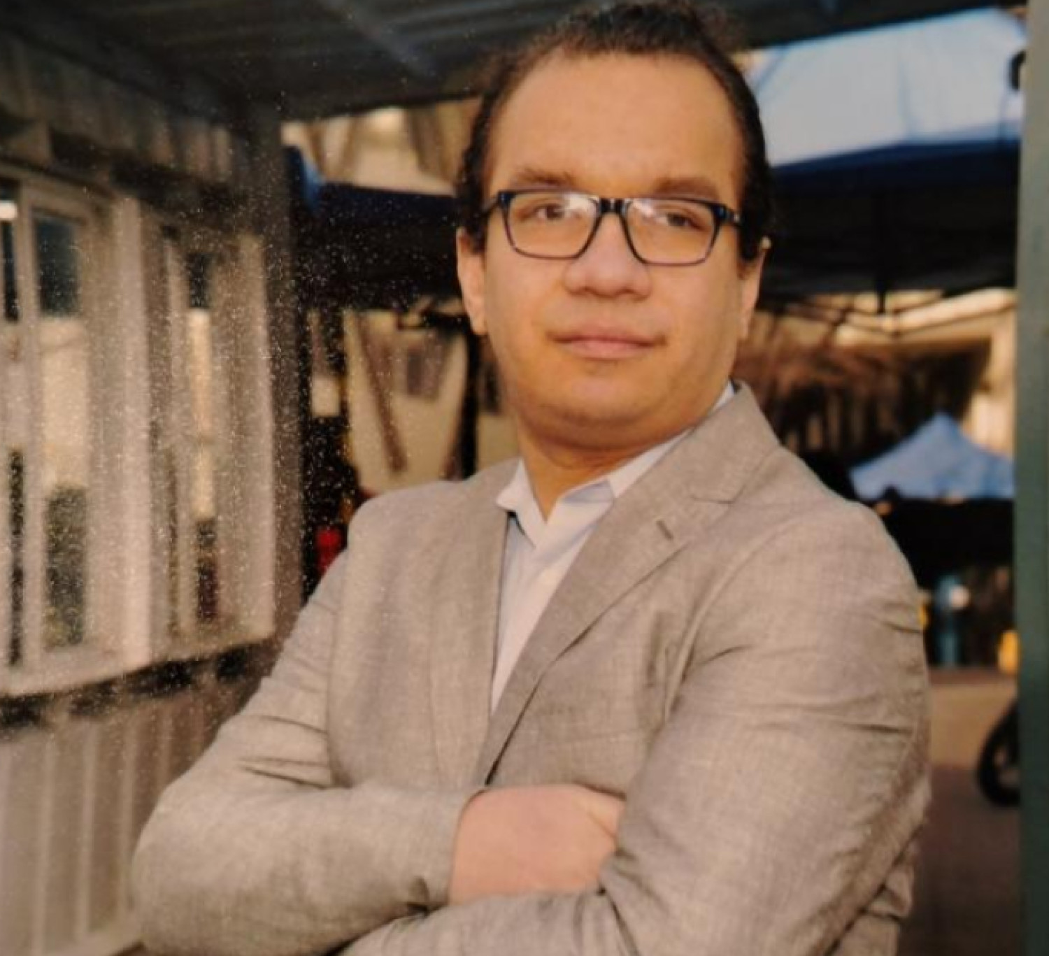 Mauricio Moreira