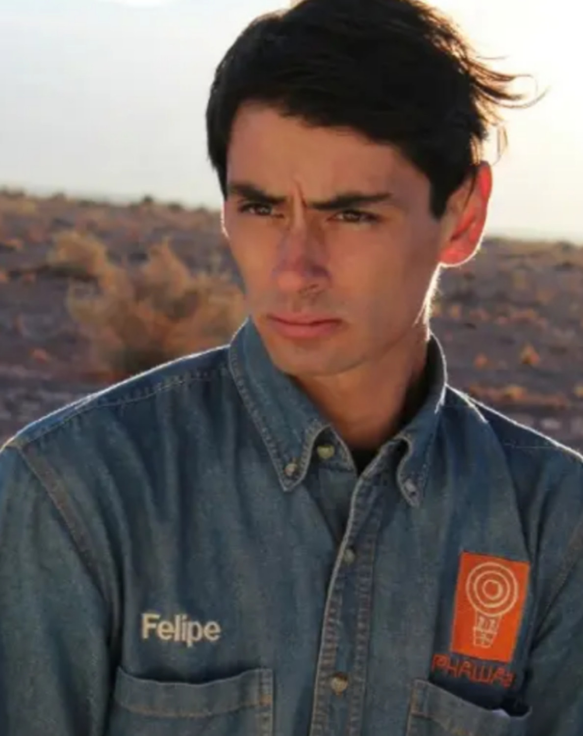 Felipe Quintana Sanchez